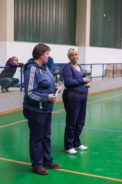Bild 306 - B-Juniorinnen Kreismeisterschaften